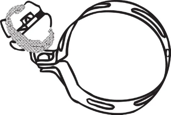 Suspension, échappement BOSAL 254-909