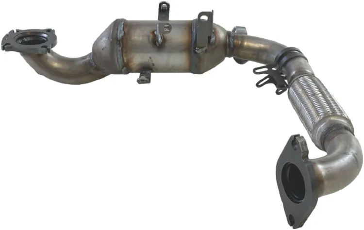 Catalyseur BOSAL 090-206
