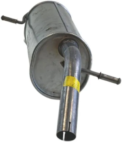 Silencieux arrière BOSAL 135-139