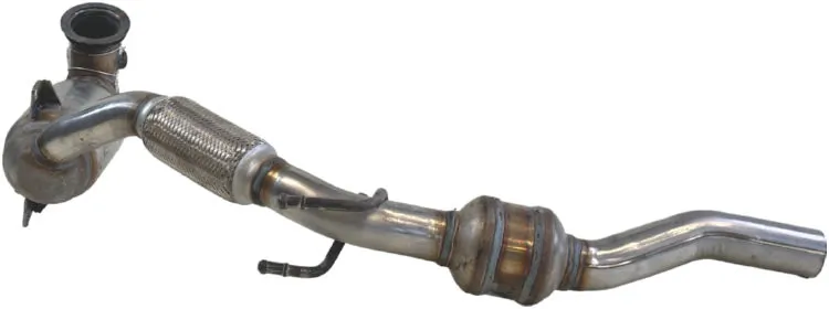 Catalyseur BOSAL 090-289