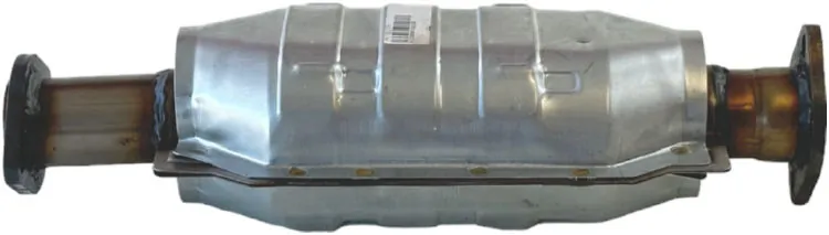 Catalyseur BOSAL 099-669