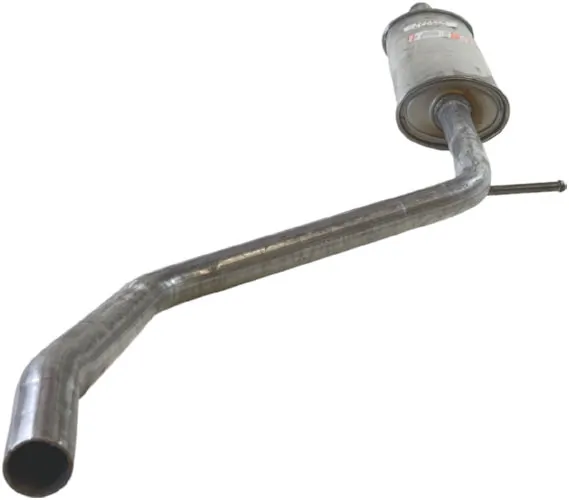 Silencieux central BOSAL 286-113