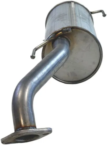 Silencieux arrière BOSAL 145-329