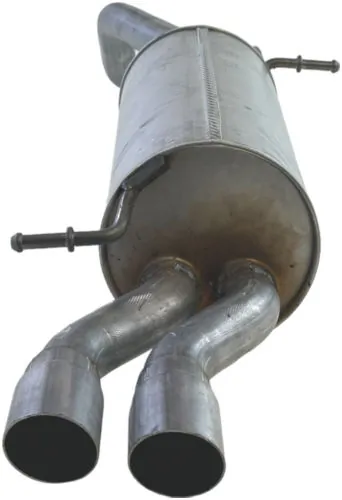 Silencieux arrière BOSAL 279-641