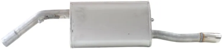 Silencieux arrière BOSAL 190-183