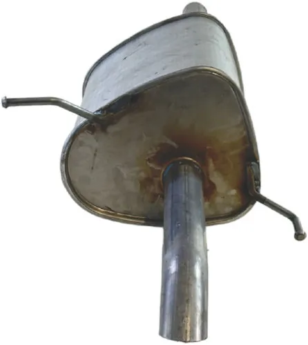 Silencieux arrière BOSAL 128-025