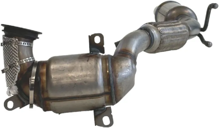 Catalyseur BOSAL 090-302