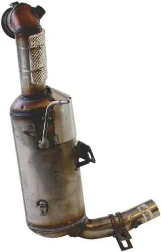 Filtre à particules / à suie, échappement BOSAL 097-575