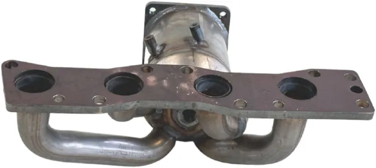 Catalyseur BOSAL 090-548