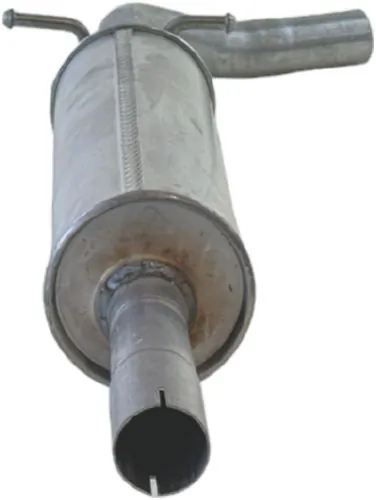 Silencieux central BOSAL 220-009