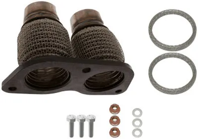 Tube de réparation, catalyseur BOSAL 261-050