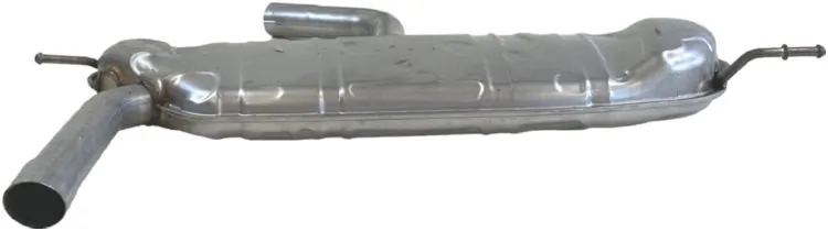 Silencieux arrière BOSAL 227-031