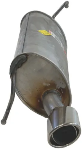 Silencieux arrière BOSAL 148-201