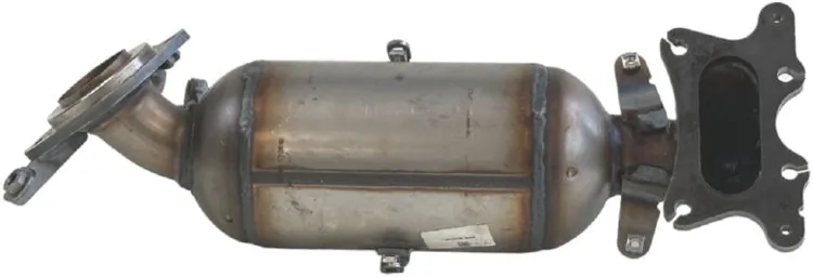 Catalyseur BOSAL 090-283