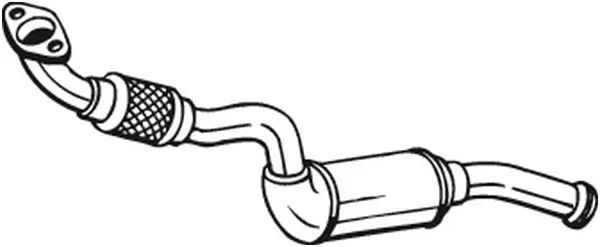 Catalyseur BOSAL 099-479