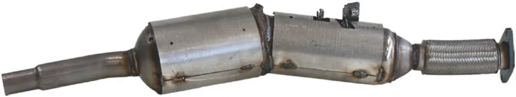 Filtre à particules / à suie, échappement BOSAL 095-158