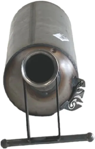 Filtre à particules / à suie, échappement BOSAL 095-376