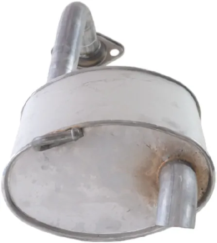 Silencieux arrière BOSAL 228-073