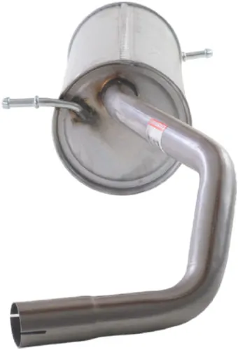 Silencieux arrière BOSAL 278-231