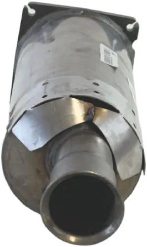 Filtre à particules / à suie, échappement BOSAL 095-126