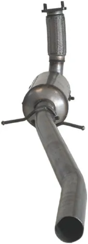 Filtre à particules / à suie, échappement BOSAL 095-809