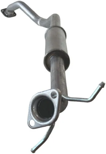 Silencieux central BOSAL 286-495