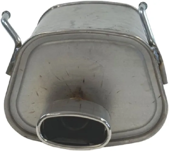 Silencieux arrière BOSAL 148-219