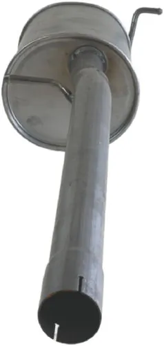 Silencieux arrière BOSAL 280-161