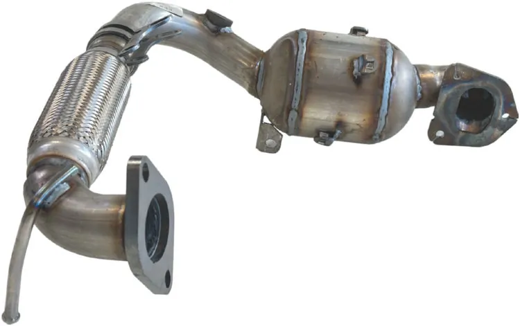 Catalyseur BOSAL 090-659