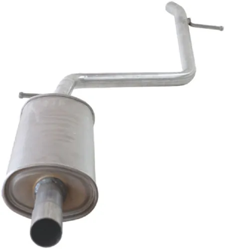 Silencieux central BOSAL 285-385