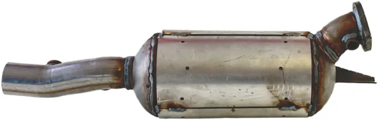 Filtre à particules / à suie, échappement BOSAL 097-252