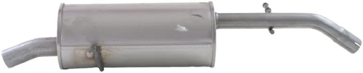 Silencieux arrière BOSAL 135-065