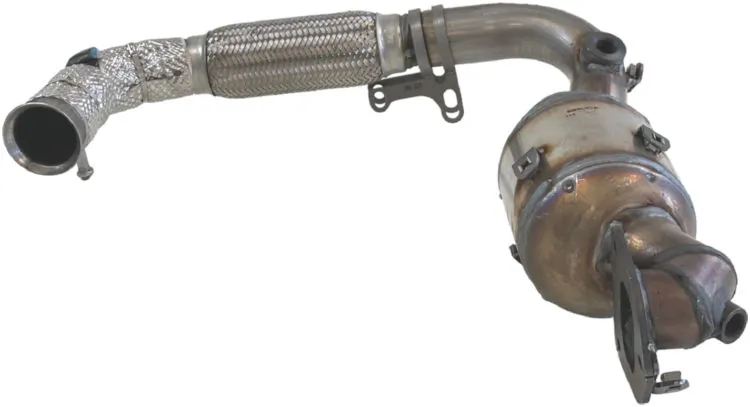 Catalyseur BOSAL 090-264