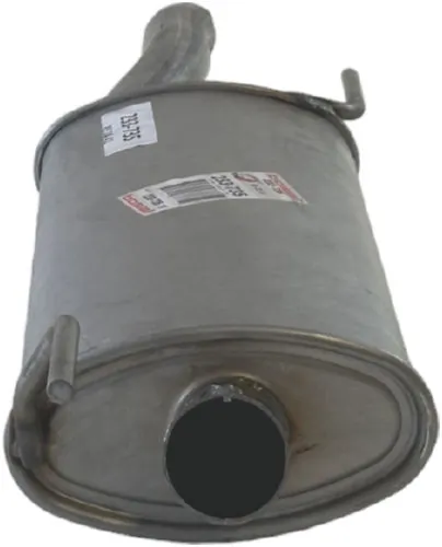 Silencieux arrière BOSAL 233-735