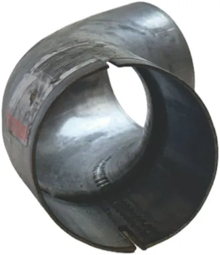 Tuyau d'échappement BOSAL 700-021