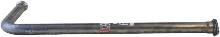 Tuyau d'échappement BOSAL 840-419