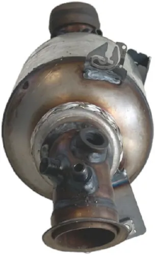 Filtre à particules / à suie, échappement BOSAL 097-207