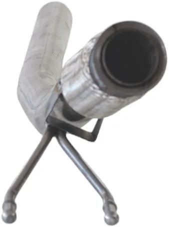 Tuyau d'échappement BOSAL 800-201