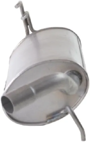 Silencieux arrière BOSAL 177-683