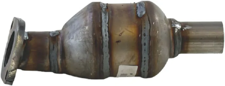 Catalyseur BOSAL 090-246