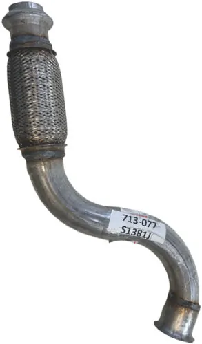 Tuyau d'échappement BOSAL 713-077