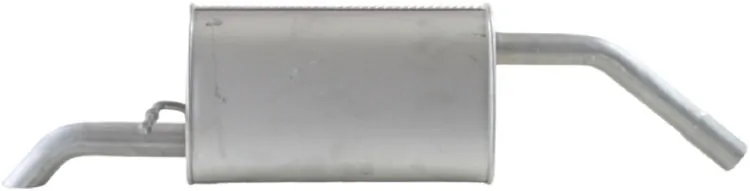 Silencieux arrière BOSAL 190-053