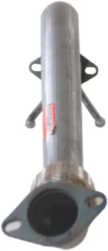 Tuyau d'échappement BOSAL 750-169