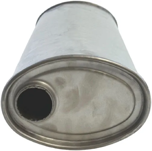 Silencieux central, universel BOSAL 248-063