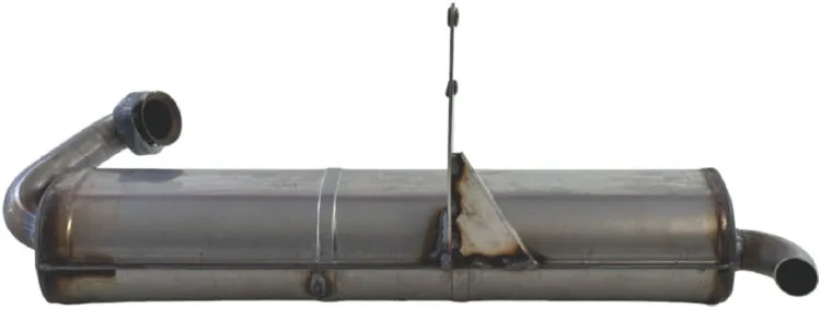 Catalyseur BOSAL 090-188