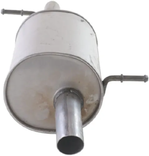 Silencieux arrière BOSAL 135-065