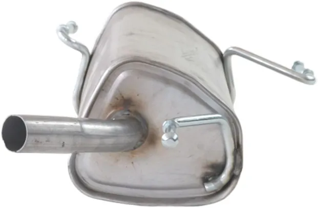 Silencieux arrière BOSAL 185-615