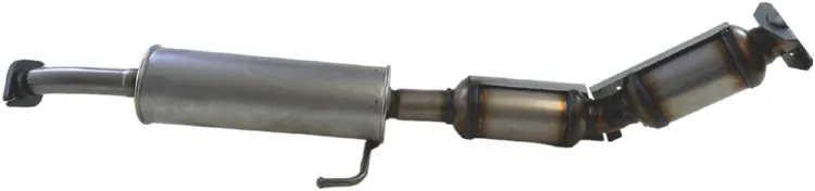 Catalyseur BOSAL 090-243
