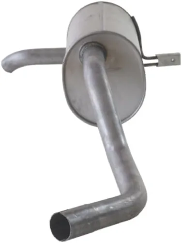 Silencieux arrière BOSAL 200-035