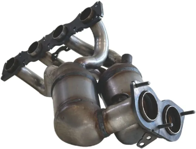 Catalyseur BOSAL 090-577